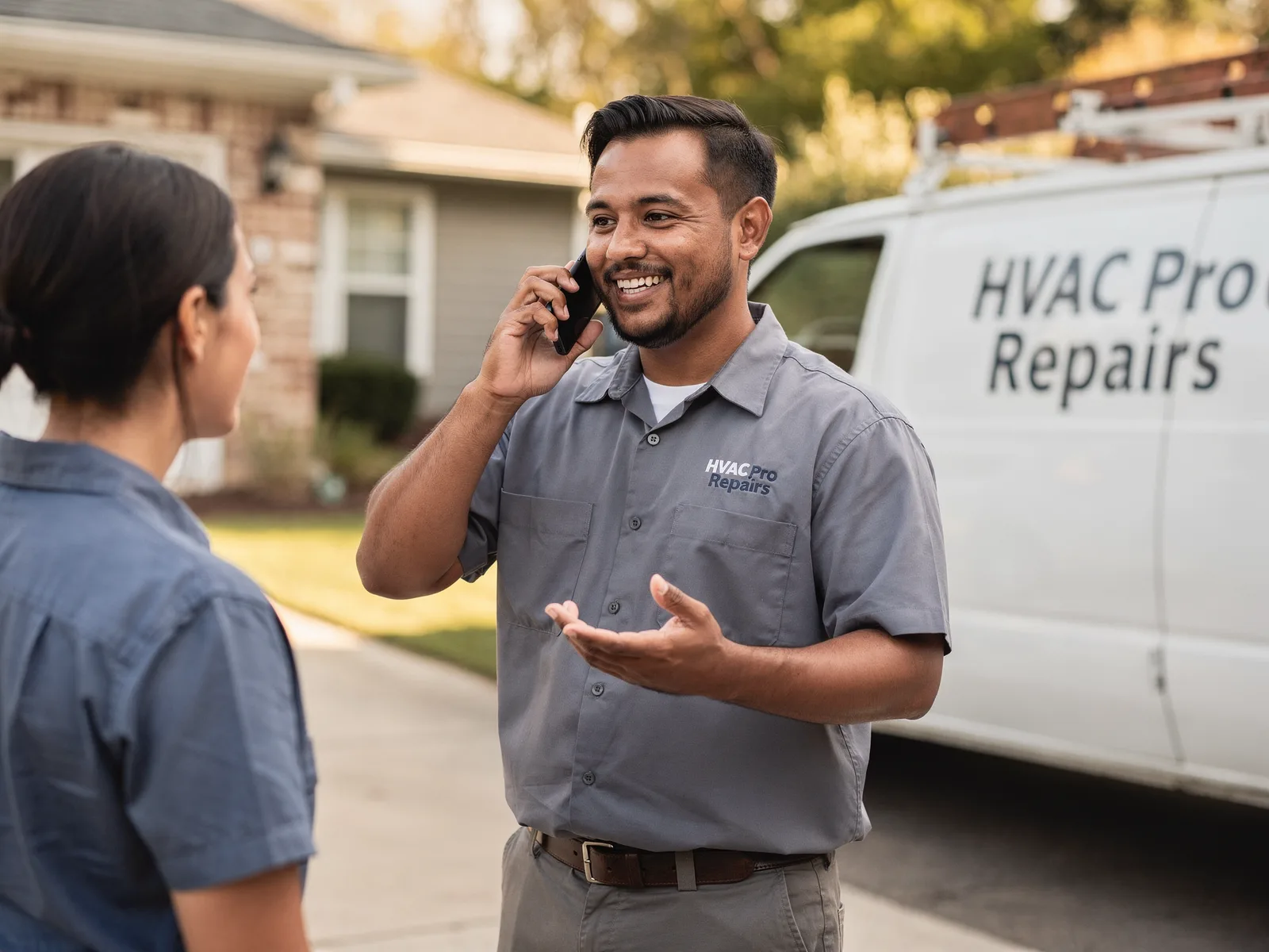 Heat Pump Repair Rewey, WI FAQs